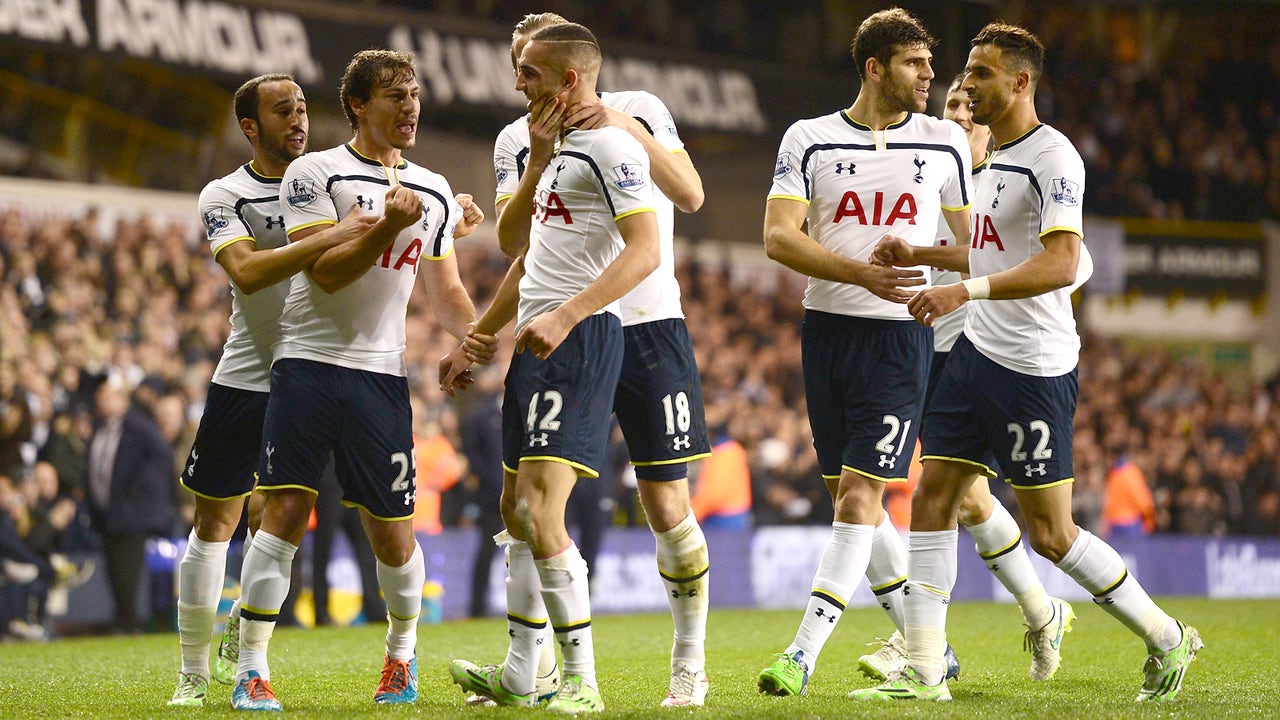 Tottenham demolish Newcastle in League Cup, advance to semifinals